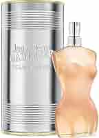 Amazon.com : Jean Paul Gaultier Classique Women Eau De